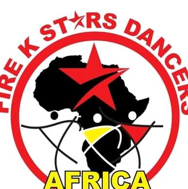 Fire K Stars Dancers Africa